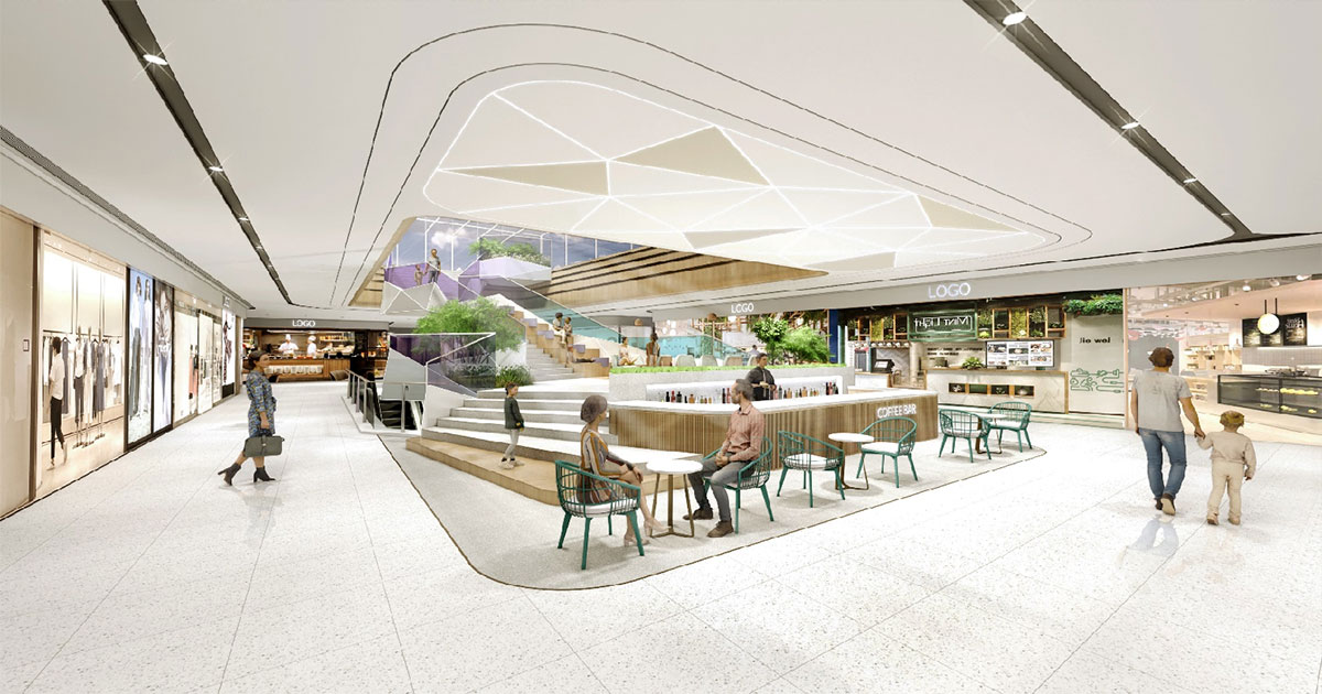 金辉.融恒德国城 （商业综合体）